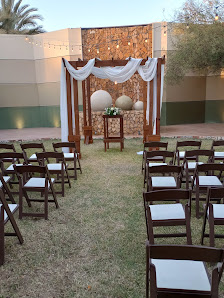 Jardín De Eventos San José